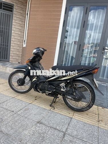 Yamaha Taurus 110 xe nhật êm mạnh
