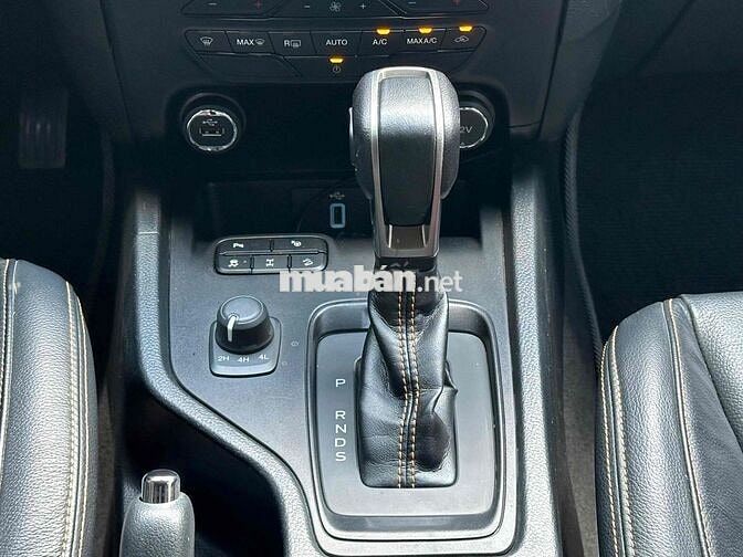 Ford Ranger 2021 xe đẹp chất lượng bao check test💯