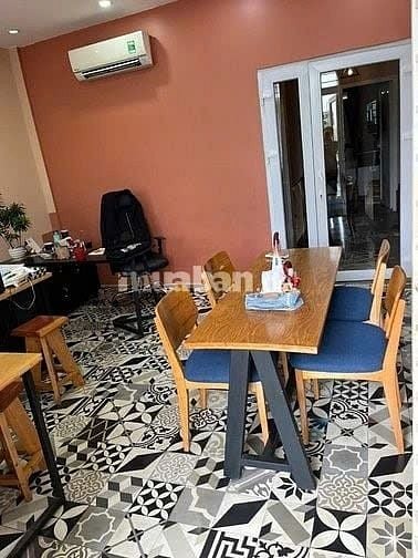 Cho thuê nhà MT đường số 1 P.An Lạc A Q.Bình Tân giá 29tr