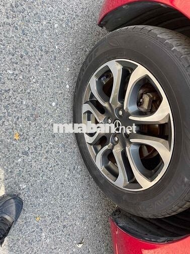 Mazda 2 2015 - 90000 km