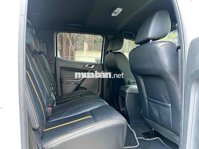 Ford Ranger 2021 xe đẹp chất lượng bao check test💯