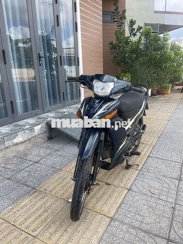 Yamaha Taurus 110 xe nhật êm mạnh