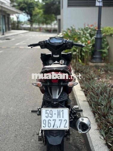 Yamaha Exciter 150 2016 BSTP Chính Chủ