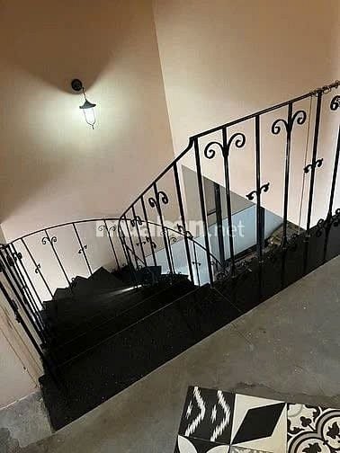 Cho thuê nhà MT đường số 1 P.An Lạc A Q.Bình Tân giá 29tr