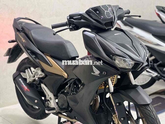 Bán Winner X hỗ trợ góp trả trước 14tr nhận xe