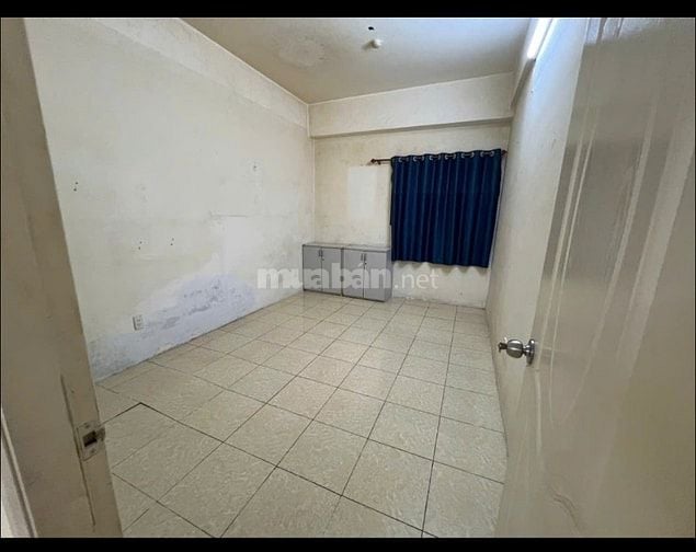 Chung cư 66 m2, 2 phòng ngủ, 2 WC