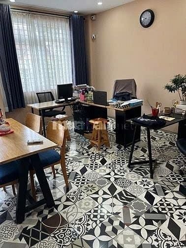 Cho thuê nhà MT đường số 1 P.An Lạc A Q.Bình Tân giá 29tr