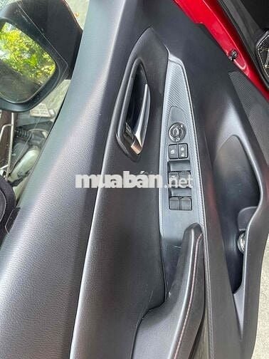 Mazda 2 2015 - 90000 km