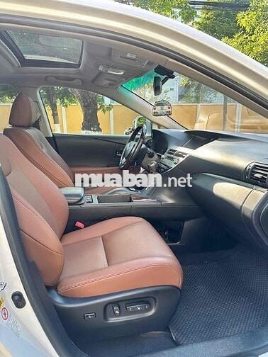 Lexus RX 350 sx:2015