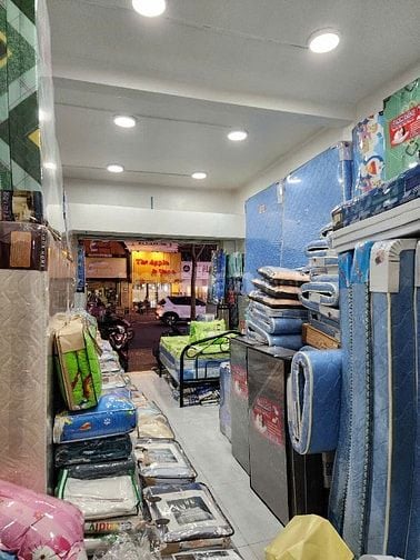 Chính chủ cần cho thuê mặt bằng mặt tiền Lê Văn Sỹ, quận 3