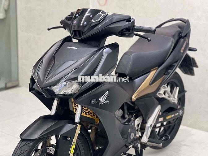Bán Winner X hỗ trợ góp trả trước 14tr nhận xe
