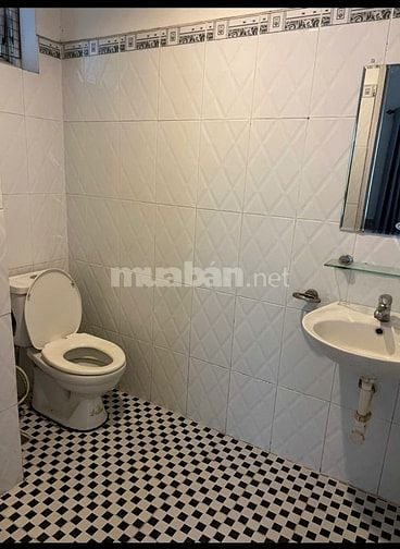Chung cư 66 m2, 2 phòng ngủ, 2 WC