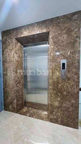 Nhà Đẹp Mặt Phố Kinh Doanh Kim Đồng 109/125m, 9 tầng, mt 8m, 85 tỷ 