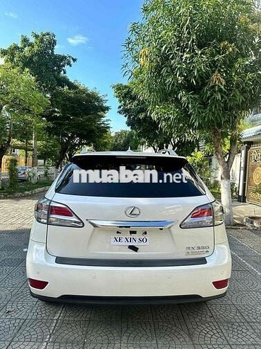 Lexus RX 350 sx:2015