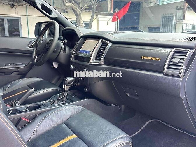 Ford Ranger 2021 xe đẹp chất lượng bao check test💯