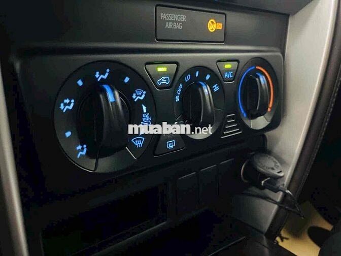 Toyota Fortuner 2020 2.4AT 4x2  - 63000 km