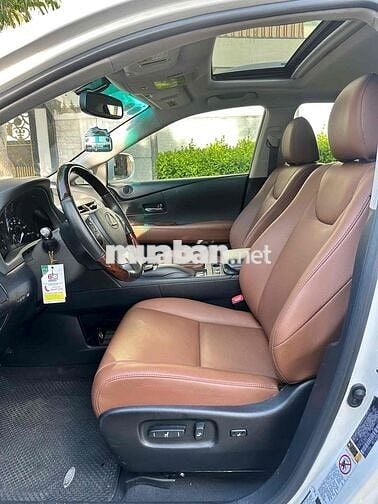 Lexus RX 350 sx:2015