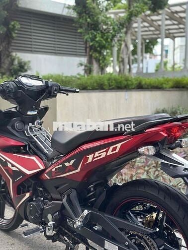 Yamaha Exciter 150 2016 BSTP Chính Chủ