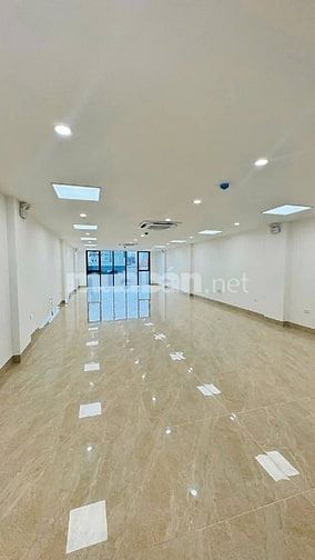Nhà Đẹp Mặt Phố Kinh Doanh Kim Đồng 109/125m, 9 tầng, mt 8m, 85 tỷ 
