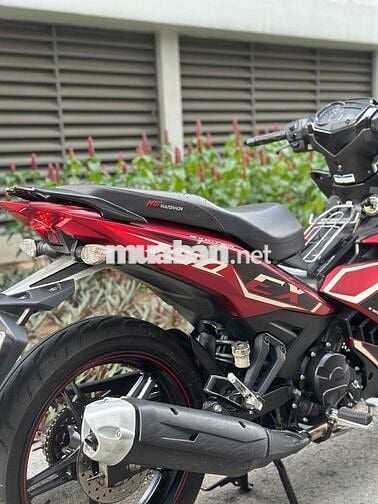 Yamaha Exciter 150 2016 BSTP Chính Chủ