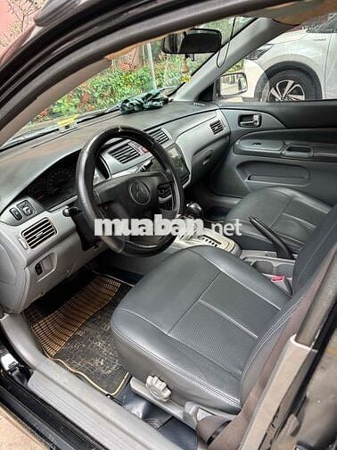 Mitsubishi Lancer 2004 - 120000 km
