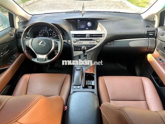 Lexus RX 350 sx:2015
