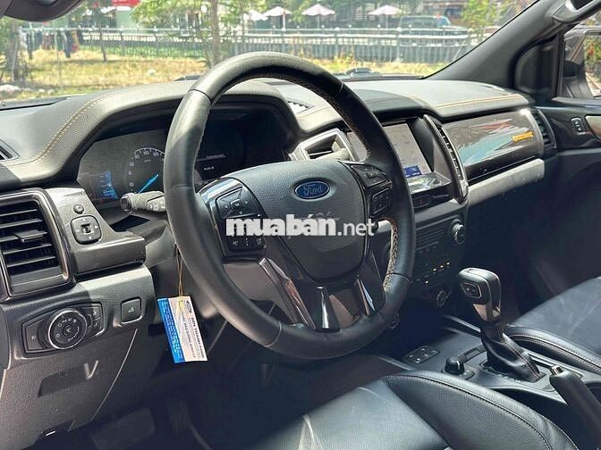 Ford Ranger 2021 xe đẹp chất lượng bao check test💯