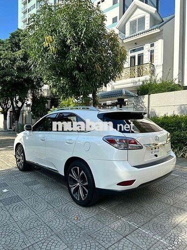 Lexus RX 350 sx:2015
