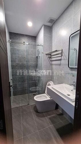 Cho Thuê Nhà HXH 75m2, 3PN, Nhà Mới 100% Hẻm 220 Đường Hoàng Hoa