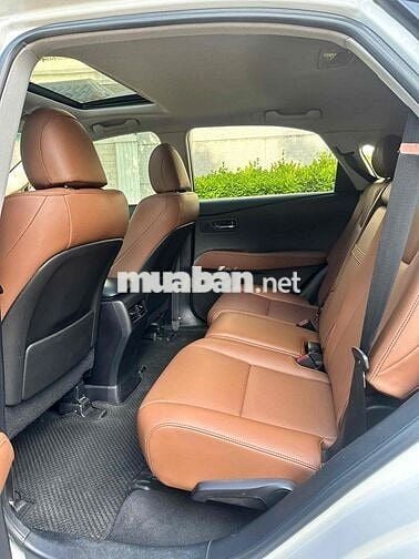 Lexus RX 350 sx:2015