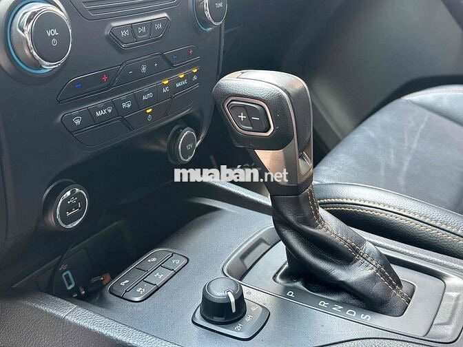 Ford Ranger 2021 xe đẹp chất lượng bao check test💯