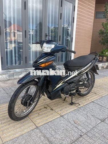 Yamaha Taurus 110 xe nhật êm mạnh