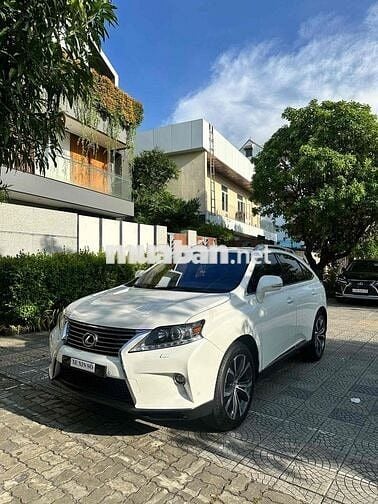 Lexus RX 350 sx:2015