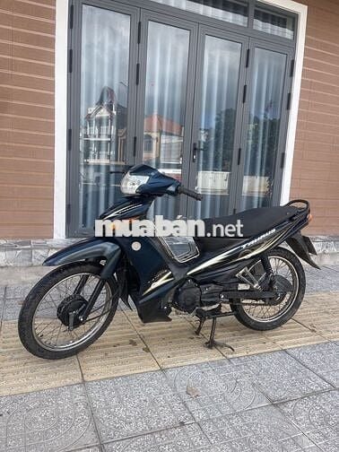 Yamaha Taurus 110 xe nhật êm mạnh