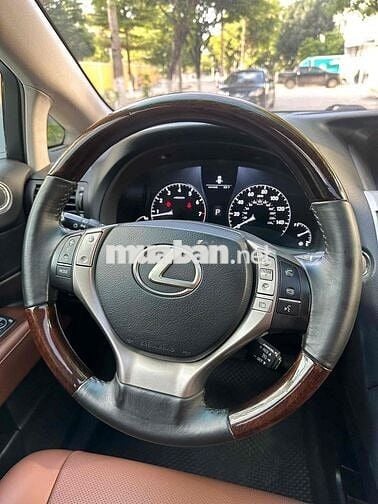 Lexus RX 350 sx:2015