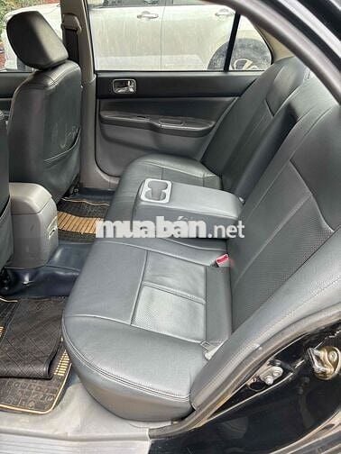 Mitsubishi Lancer 2004 - 120000 km