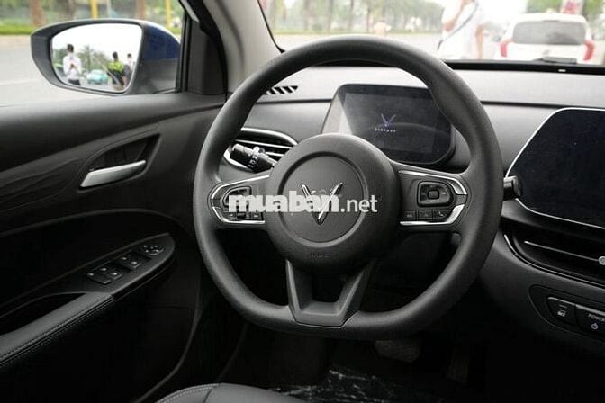 VinFast VF5 Plus, Tối ưu vận hành, Ưu đãi sốc T5