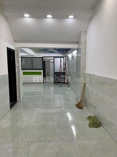 Mặt Tiền Hoa Lan Phan Xích Long 4x16m, 4 tầng chỉ 23 tỷ