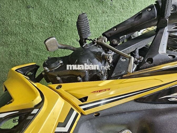 Cần bán gấp xe Exciter 2010