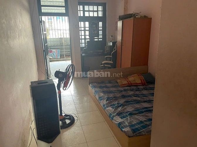 Nhà 2 MT Nguyễn Giản Thanh, Phường 15, Quận 10 - 61m2, 4 tầng -16.8 Tỷ