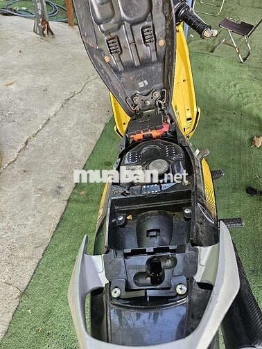 Cần bán gấp xe Exciter 2010