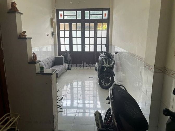 Nhà 2 MT Nguyễn Giản Thanh, Phường 15, Quận 10 - 61m2, 4 tầng -16.8 Tỷ