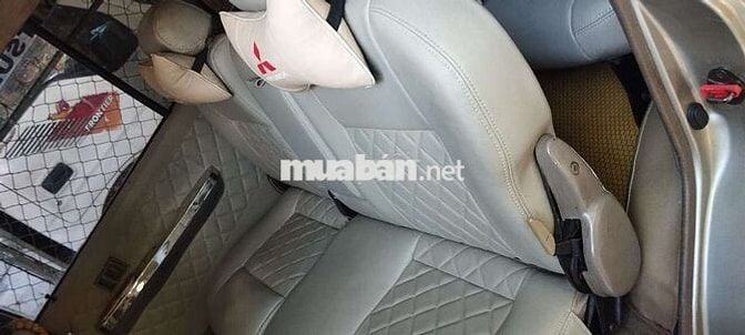 Mitsubishi Jolie 2005 SS - 190000 km