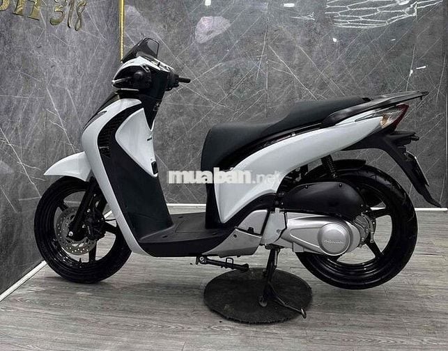 SH Ý 2010 FULL 150i BS DỄ THƯƠNG