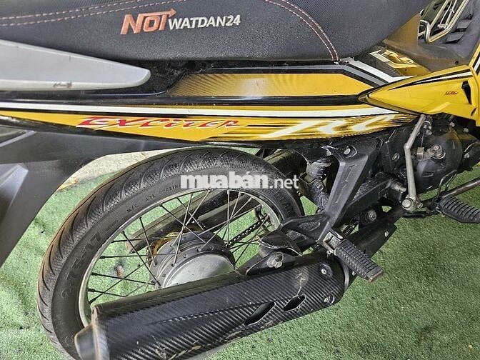 Cần bán gấp xe Exciter 2010