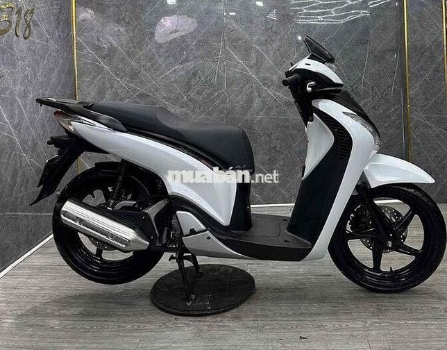 SH Ý 2010 FULL 150i BS DỄ THƯƠNG