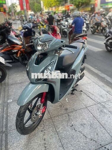 Vision Bản cao cấp 2022 mới 90% bstp chính chủ