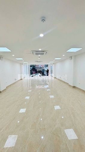 Nhà Đẹp Mặt Phố Kinh Doanh Kim Đồng 109/125m, 9 tầng, mt 8m, 85 tỷ 