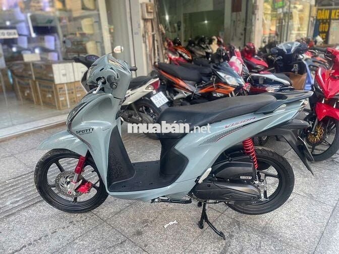 Vision Bản cao cấp 2022 mới 90% bstp chính chủ
