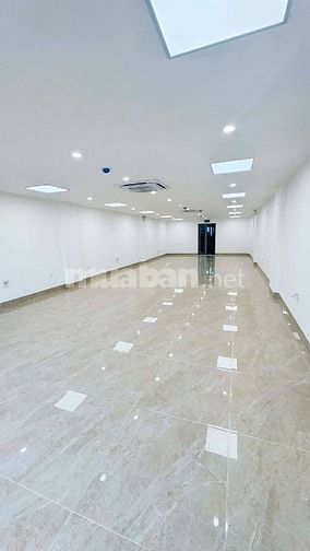 Nhà Đẹp Mặt Phố Kinh Doanh Kim Đồng 109/125m, 9 tầng, mt 8m, 85 tỷ 